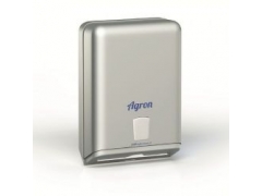 Agron Havlu Dispenseri (Metalik)